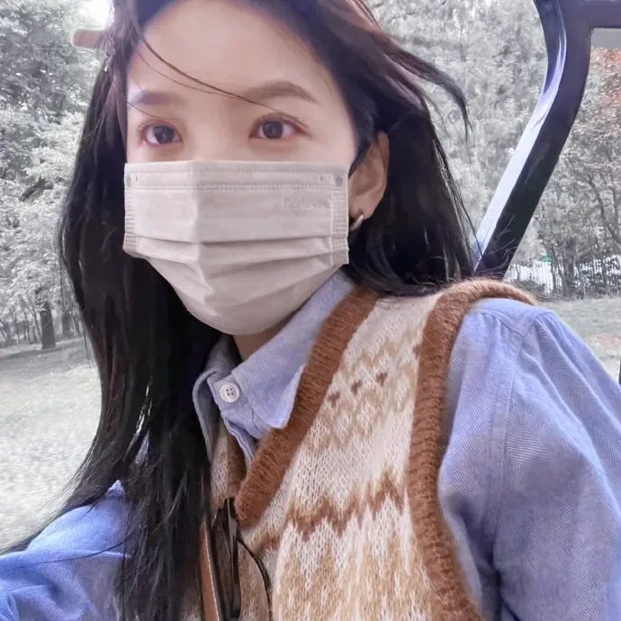 幸运女士