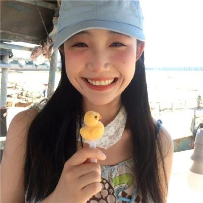 海豚之眼